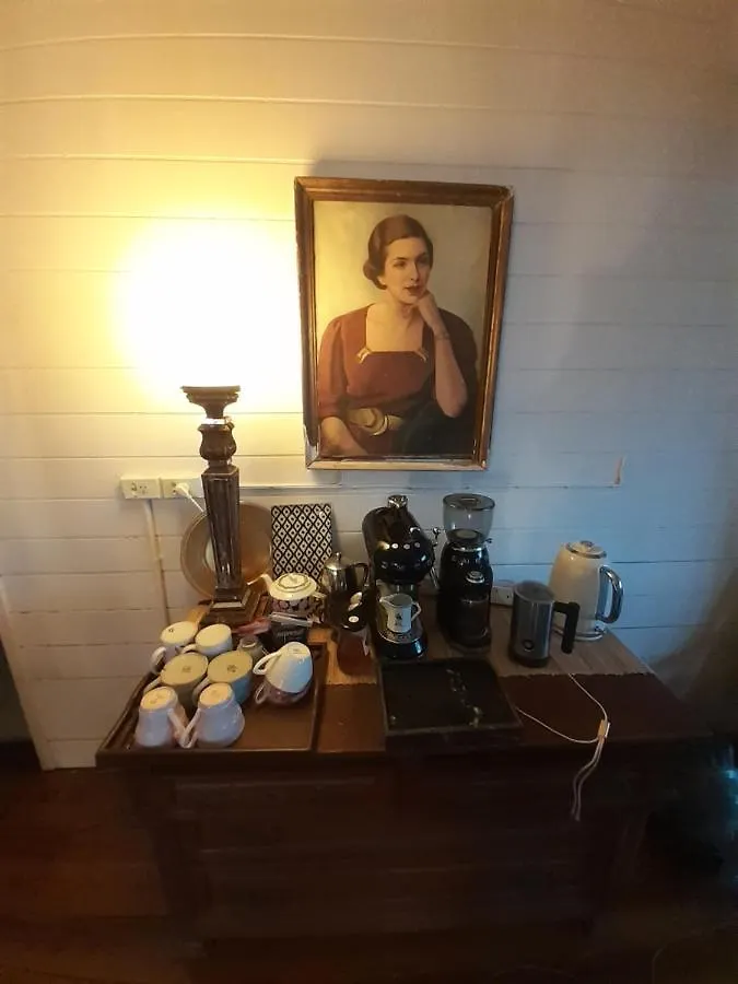 Bed and Breakfast The Old Bakehouse , Mt Molloy Mount Molloy 0*,  Australia