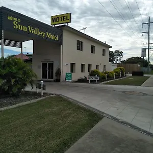 4* Motel Sun Valley