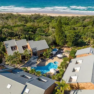 Glen Eden Aparthotel Peregian Beach
