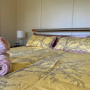 4* Guest house Flame Hill Vineyard