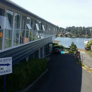 Waterfront Motel Hobart