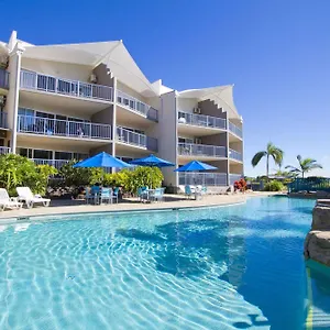 Endless Summer Aparthotel Coolum Beach