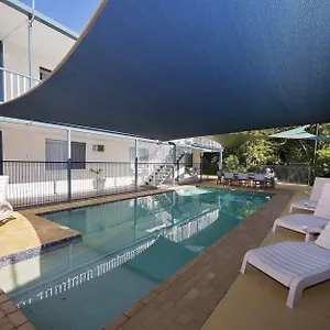 3* Holiday park Apollo Jewel Beachfront