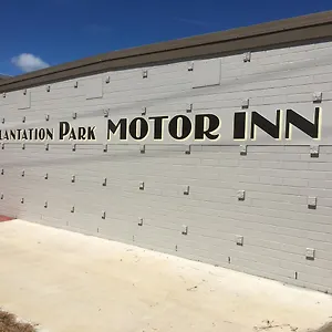 3* Motel Plantation Park Motor