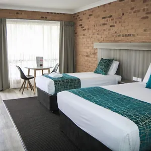 4* Motel The Club Motor