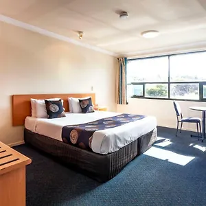 Black Buffalo Hotel Hobart