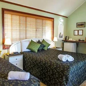 3* Bed & Breakfast Ainslie Manor