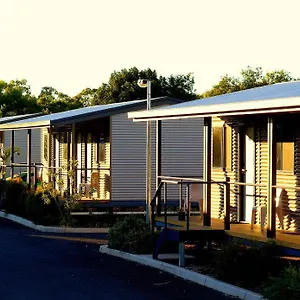 4* Hotel Pritchard Road Country