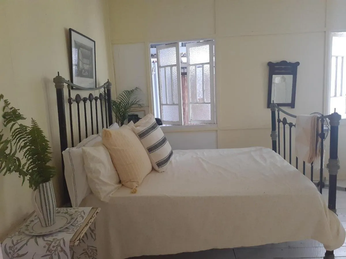 The Old Bakehouse , Mt Molloy Bed & Breakfast Mount Molloy Australia